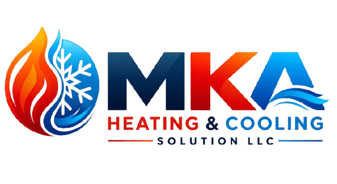 MKA Heating & Cooling Solution LLC